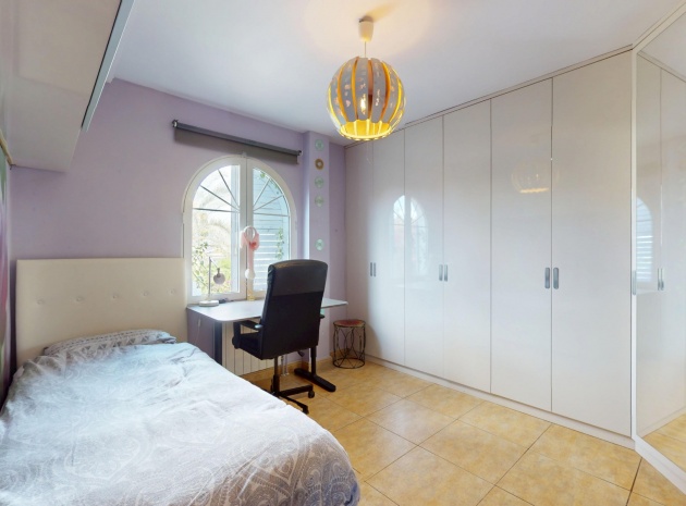 Wiederverkauf - Villa - La Zenia