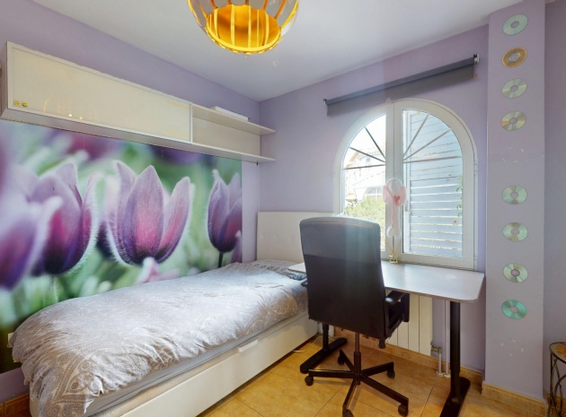 Wiederverkauf - Villa - La Zenia