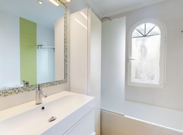 Wiederverkauf - Villa - La Zenia