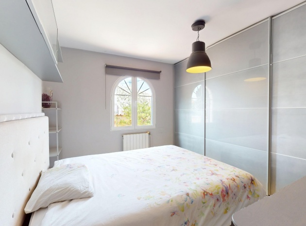 Wiederverkauf - Villa - La Zenia