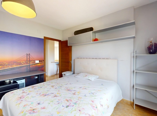 Wiederverkauf - Villa - La Zenia