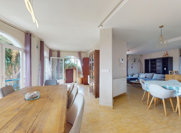 Wiederverkauf - Villa - La Zenia