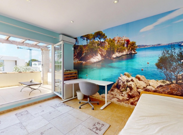 Wiederverkauf - Villa - La Zenia