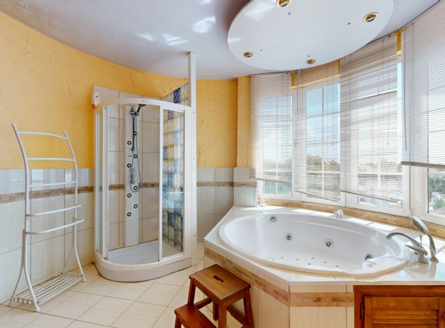 Wiederverkauf - Villa - La Zenia