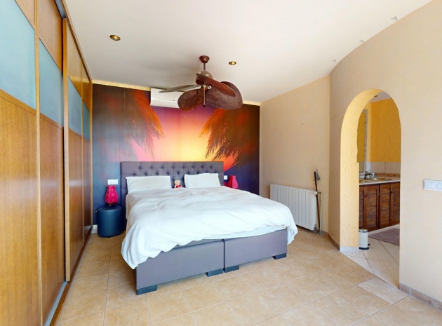 Wiederverkauf - Villa - La Zenia