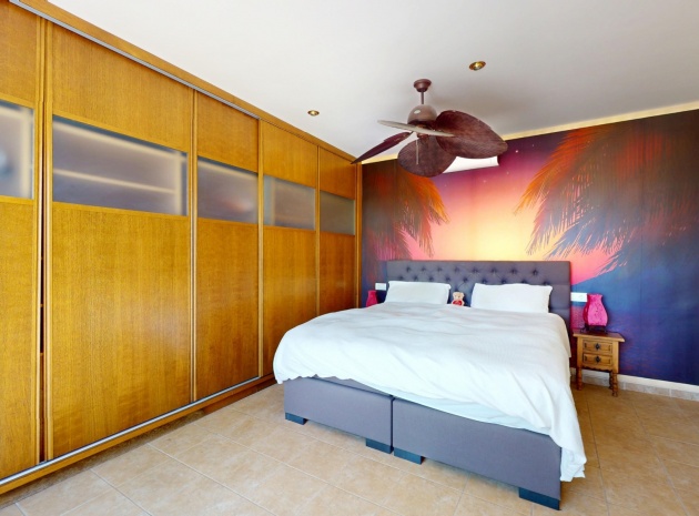 Wiederverkauf - Villa - La Zenia