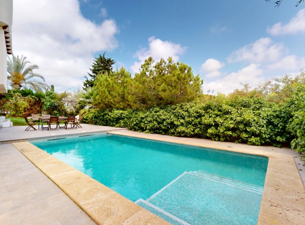 Wiederverkauf - Villa - La Zenia