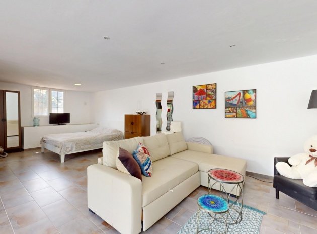 Wiederverkauf - Villa - La Zenia