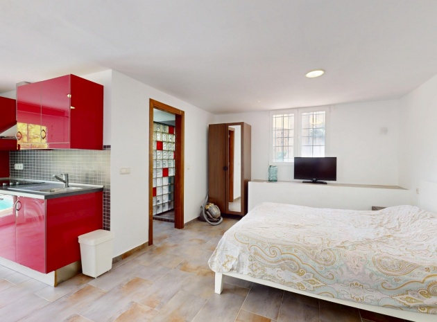 Wiederverkauf - Villa - La Zenia