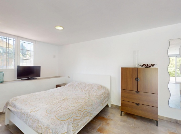 Wiederverkauf - Villa - La Zenia