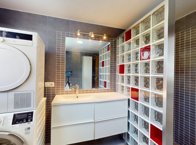 Wiederverkauf - Villa - La Zenia