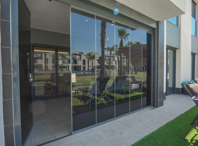 Återförsäljning - Lägenhet - Guardamar del Segura - El Raso