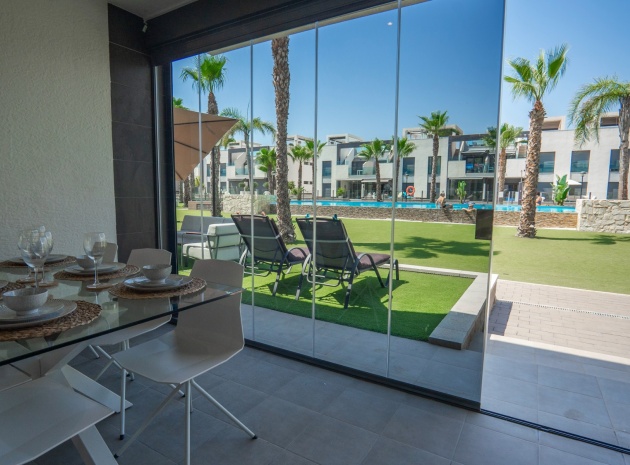 Återförsäljning - Lägenhet - Guardamar del Segura - El Raso