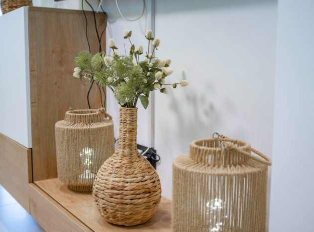 Återförsäljning - Lägenhet - Guardamar del Segura - El Raso