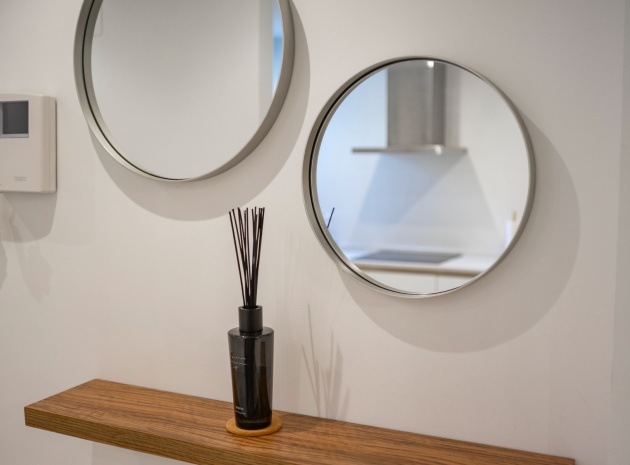 Återförsäljning - Lägenhet - Guardamar del Segura - El Raso