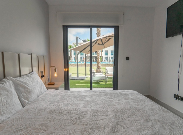 Återförsäljning - Lägenhet - Guardamar del Segura - El Raso