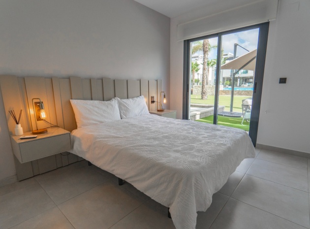 Återförsäljning - Lägenhet - Guardamar del Segura - El Raso