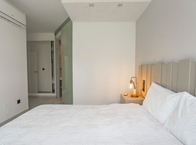 Återförsäljning - Lägenhet - Guardamar del Segura - El Raso