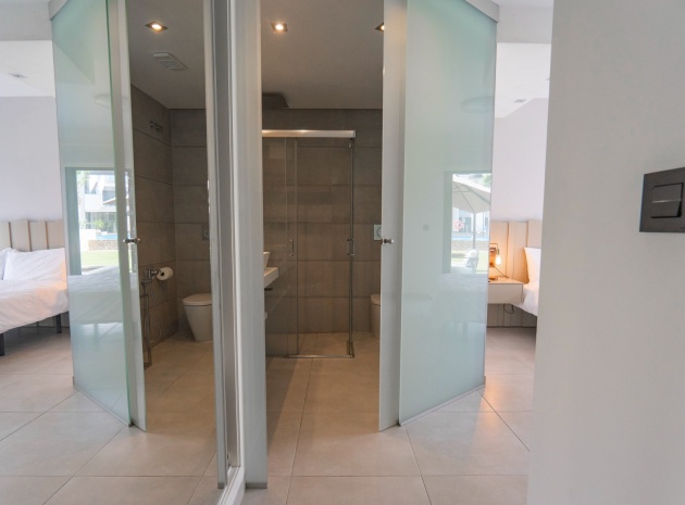 Återförsäljning - Lägenhet - Guardamar del Segura - El Raso