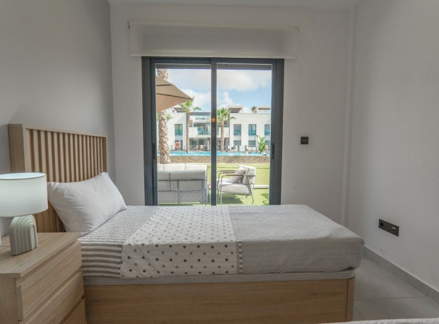 Återförsäljning - Lägenhet - Guardamar del Segura - El Raso