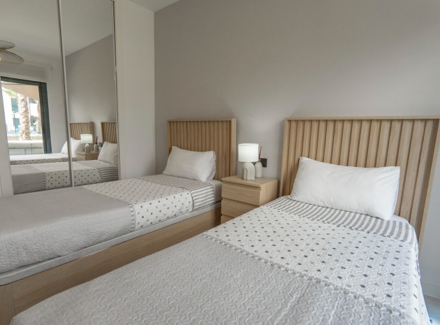 Återförsäljning - Lägenhet - Guardamar del Segura - El Raso