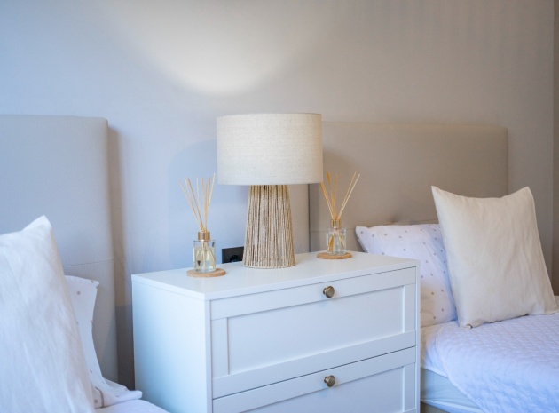 Återförsäljning - Lägenhet - Guardamar del Segura - El Raso