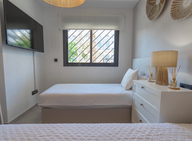 Återförsäljning - Lägenhet - Guardamar del Segura - El Raso