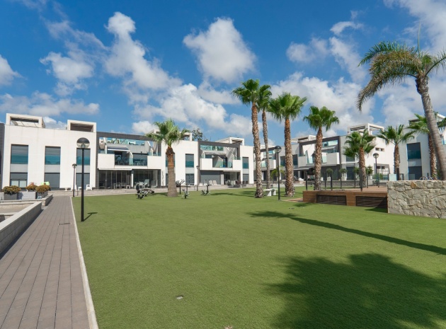 Återförsäljning - Lägenhet - Guardamar del Segura - El Raso