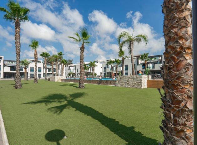 Återförsäljning - Lägenhet - Guardamar del Segura - El Raso