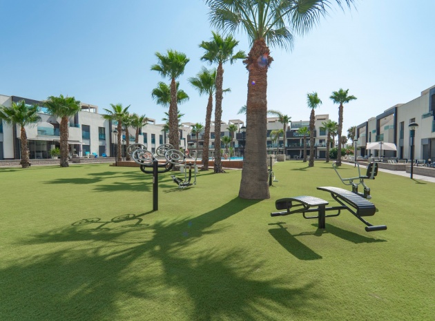 Återförsäljning - Lägenhet - Guardamar del Segura - El Raso