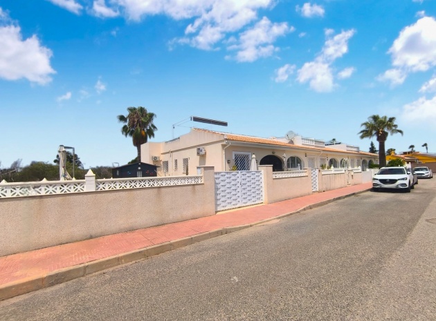 Resale - Bungalow - Ciudad Quesada - Monte Azul