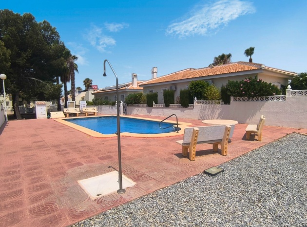 Resale - Bungalow - Ciudad Quesada - Monte Azul