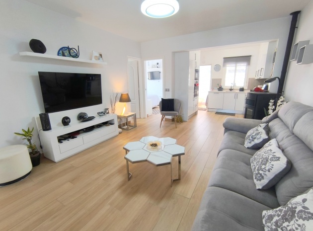 Resale - Bungalow - Ciudad Quesada - Monte Azul