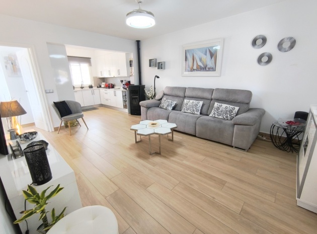 Resale - Bungalow - Ciudad Quesada - Monte Azul