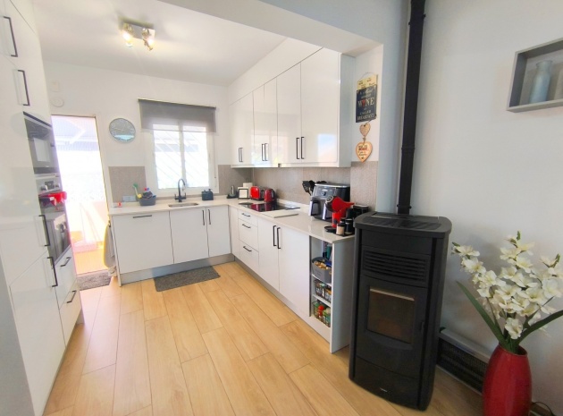 Resale - Bungalow - Ciudad Quesada - Monte Azul