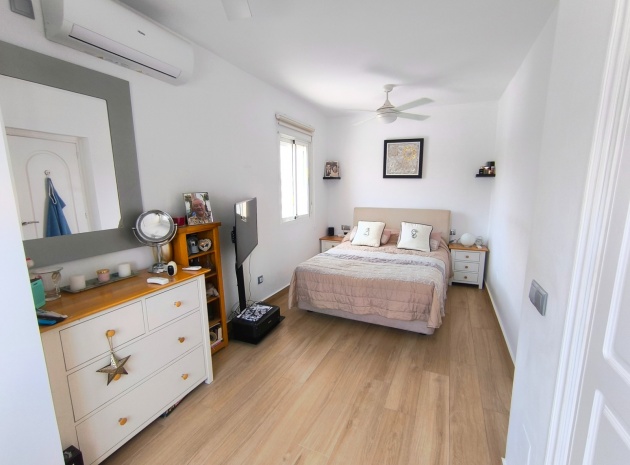 Resale - Bungalow - Ciudad Quesada - Monte Azul