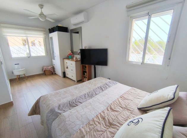 Resale - Bungalow - Ciudad Quesada - Monte Azul