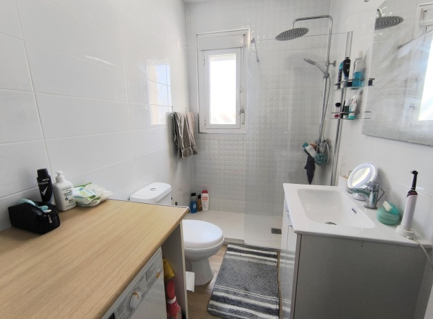 Resale - Bungalow - Ciudad Quesada - Monte Azul