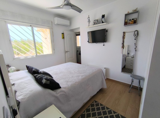 Resale - Bungalow - Ciudad Quesada - Monte Azul