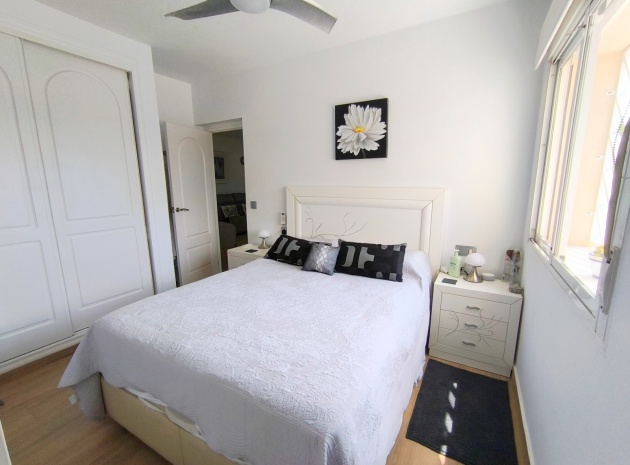 Resale - Bungalow - Ciudad Quesada - Monte Azul