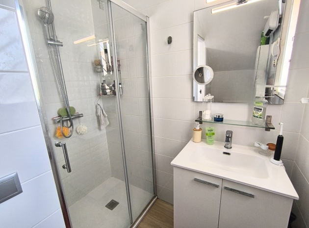 Resale - Bungalow - Ciudad Quesada - Monte Azul