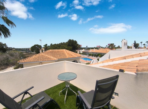 Resale - Bungalow - Ciudad Quesada - Monte Azul