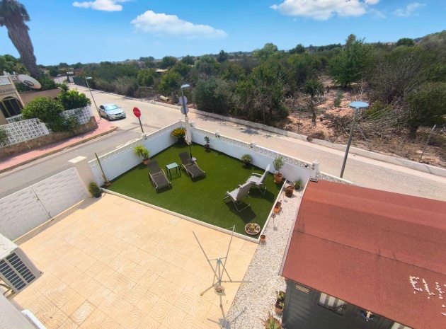 Resale - Bungalow - Ciudad Quesada - Monte Azul