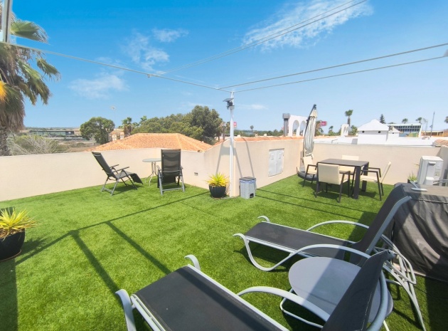 Resale - Bungalow - Ciudad Quesada - Monte Azul