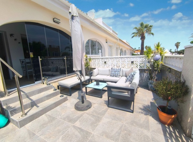 Resale - Bungalow - Ciudad Quesada - Monte Azul