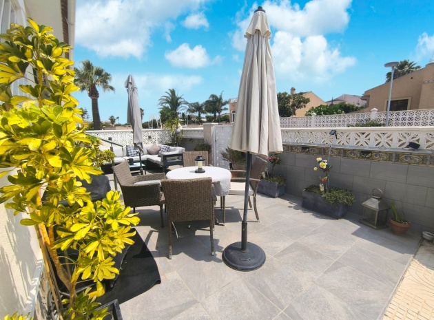 Resale - Bungalow - Ciudad Quesada - Monte Azul