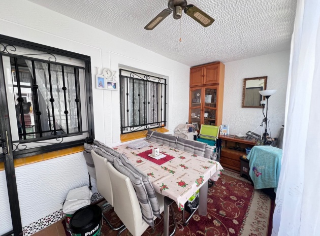 Resale - Apartment - Los Montesinos - entre naranjos