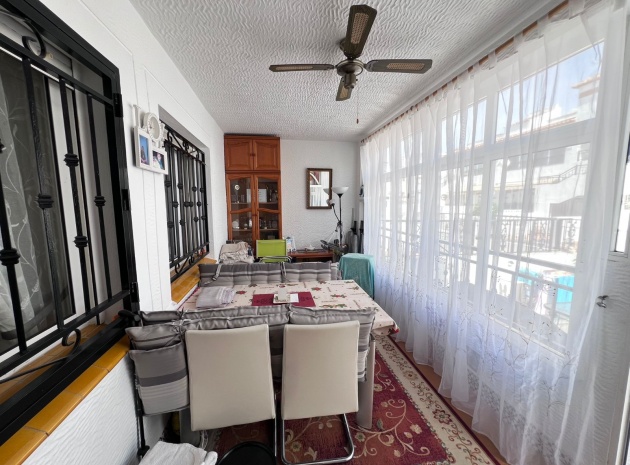 Resale - Apartment - Los Montesinos - entre naranjos