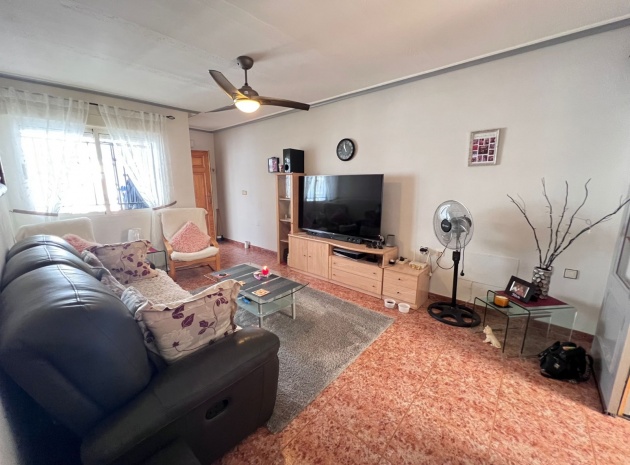 Resale - Apartment - Los Montesinos - entre naranjos