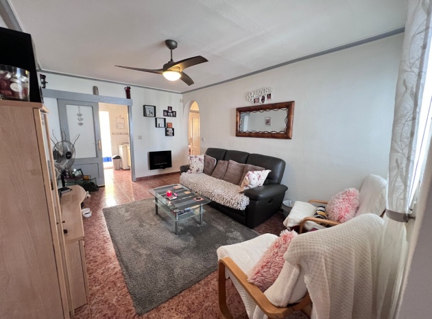 Resale - Apartment - Los Montesinos - entre naranjos